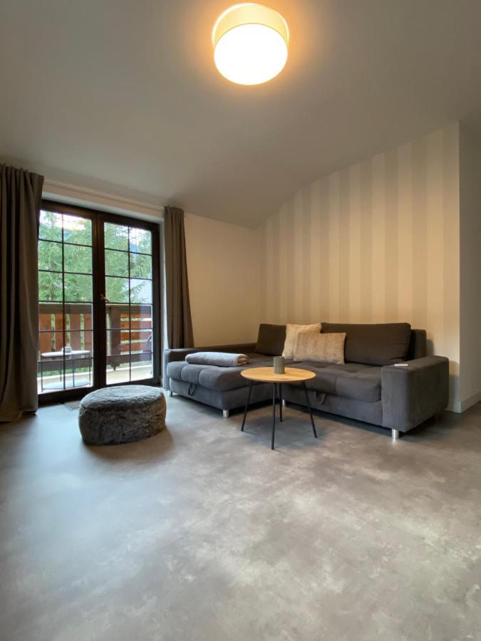 Vila Helena - Apartman Helena 16 รูชอมแบรอค ภายนอก รูปภาพ