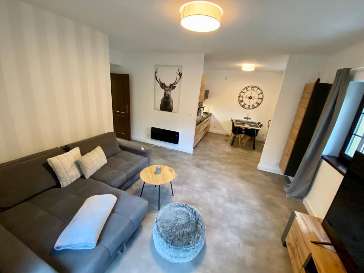 Vila Helena - Apartman Helena 16 รูชอมแบรอค ภายนอก รูปภาพ
