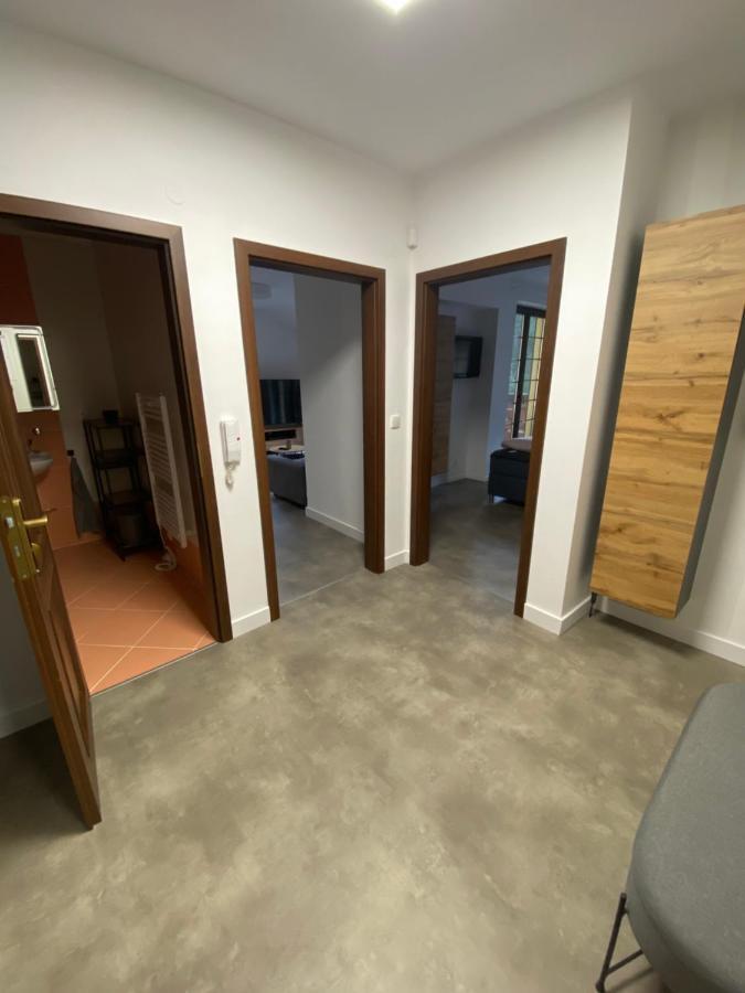 Vila Helena - Apartman Helena 16 รูชอมแบรอค ภายนอก รูปภาพ