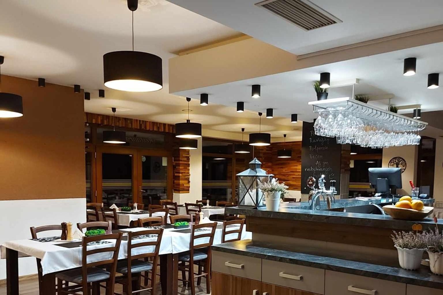 Vila Helena - Apartman Helena 16 รูชอมแบรอค ภายนอก รูปภาพ